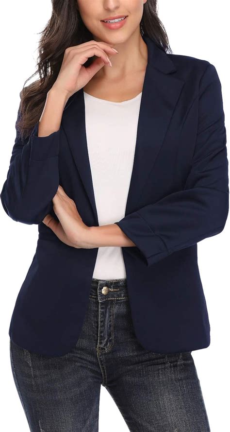 office blazer|Womens Blazers for Work 